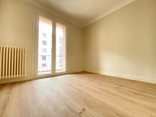 Appartement 3 pièces non meublé 60,60m2 Roussillon