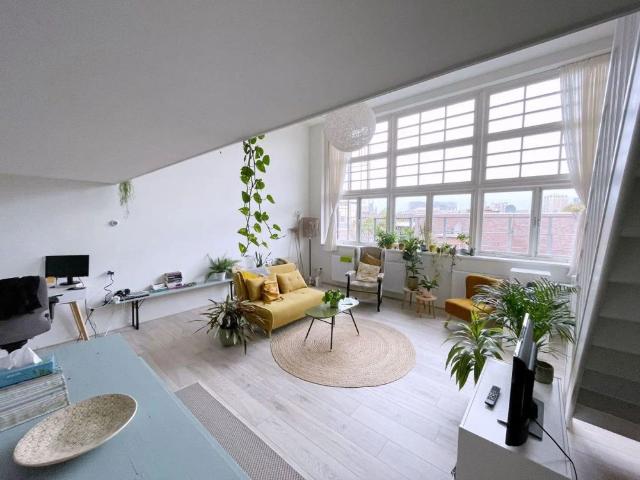 Appartement 3 pièces Noordeinde, Leiden À louer