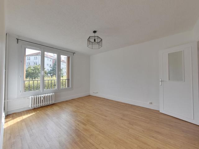 Appartement 3 pièces Nogent sur Marne 56.33m² 1186€ à louer