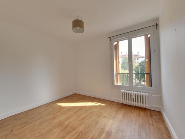 Appartement 3 pièces Nogent sur Marne 56.33m² 1186€ à louer l'Adresse