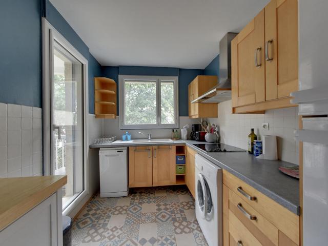 Appartement 3 pièces Nogent sur Marne 64.95m² 1590€ à louer