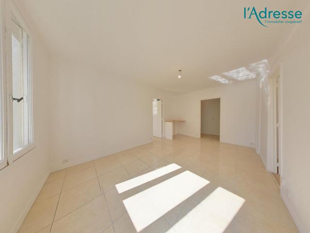 Appartement 3 pièces Noisy le Grand 55.29m² 1200€ à louer