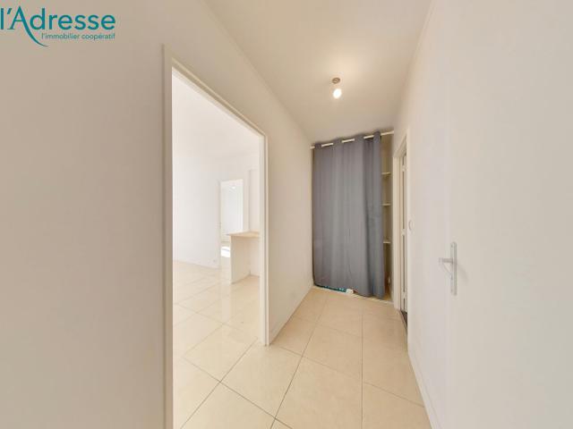 Appartement 3 pièces Noisy le Grand 55.29m² 1200€ à louer