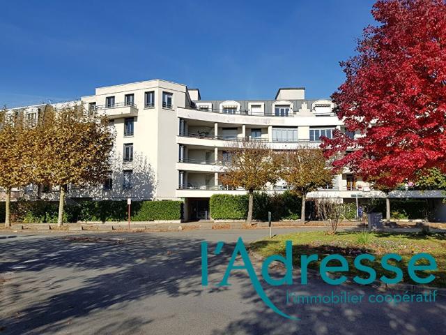 location appartement 3 pièces, 70.84m², noisy le grand
