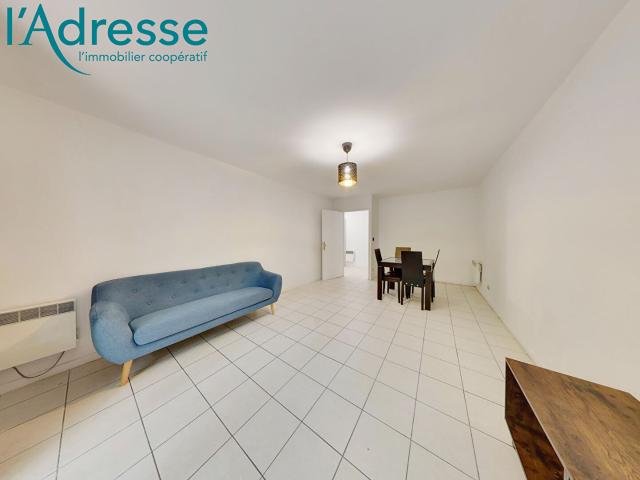 location appartement 3 pièces, 70.84m², noisy le grand