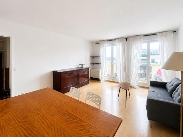 Appartement 3 pièces Noisy le Grand 70.30m² 1290€ à louer