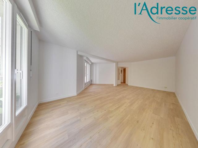 Appartement 3 pièces Noisy le Grand 74.45m² 1280€ à louer l'Adresse