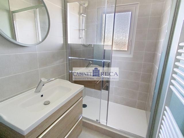 APPARTEMENT 3 Pièces NOYON PROCHE GARE ET CV