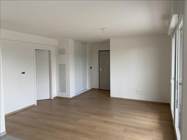 Appartement 3 Pièces Oberschaeffolsheim