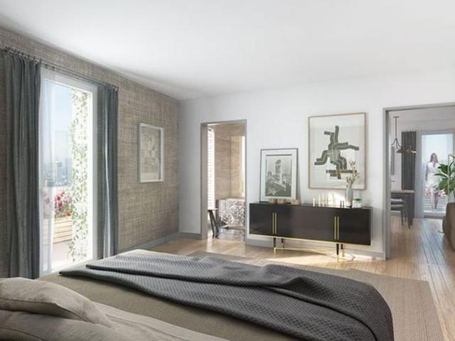 Appartement 3 pièces Les Allées Impériales