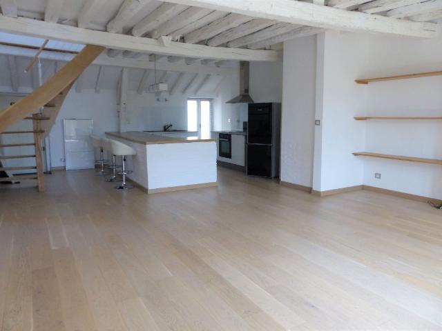 Appartement 3 pièces Orléans 60.00m² 825€ à louer l'Adresse