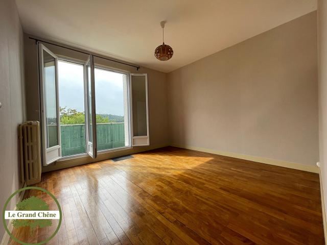 Appartement 3 pièces ORSAY LE GUICHET
