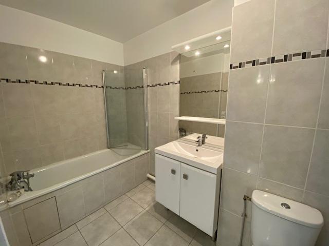 Appartement 3 pièces Ozoir la Ferrière 46.99m² 1047€ à louer