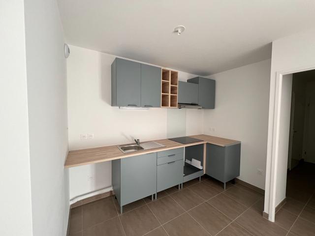 Appartement 3 pièces Ozoir la Ferrière 63.40m² 1200€ à louer