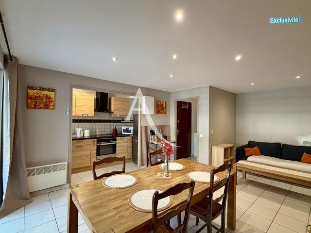 Appartement 3 pièces Palavas les Flots 55.00m² 1200€ à louer