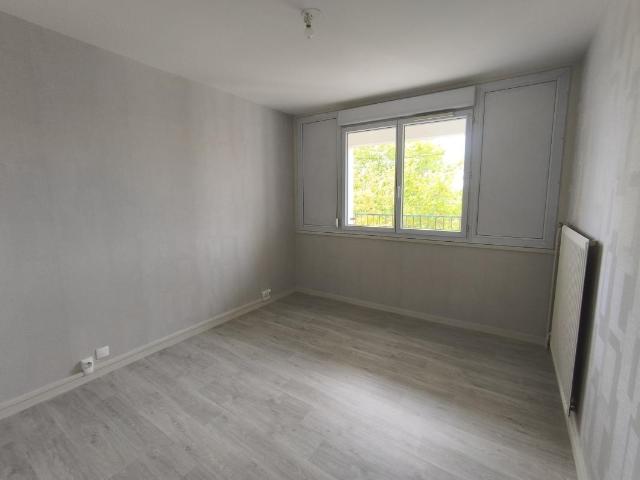 Appartement 3 pièces Paray le Monial