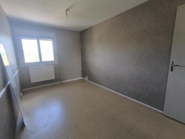 Appartement 3 pièces Paray le Monial