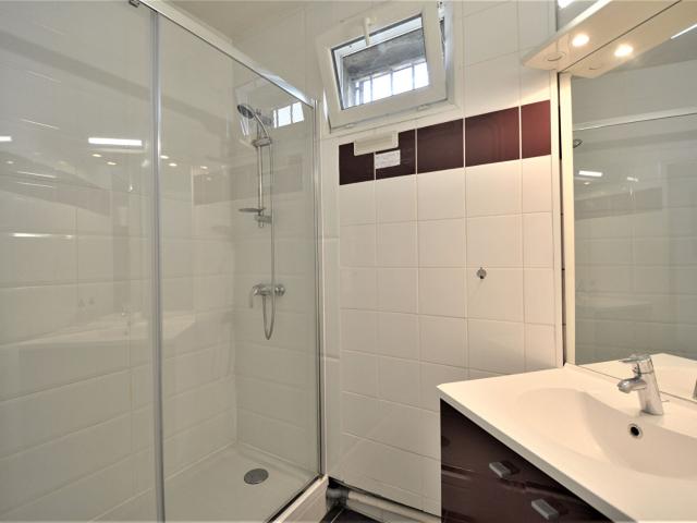 Appartement 3 pièces Paris 13 65.17m² 2253€ à louer l'Adresse