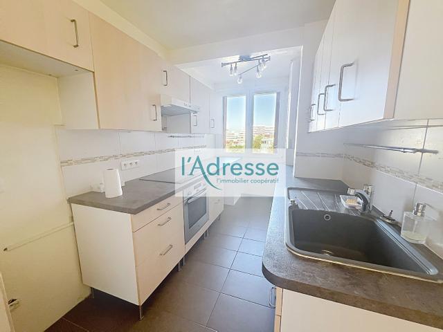 Appartement 3 pièces Paris 12 66.42m² 2000€ à louer l'Adresse