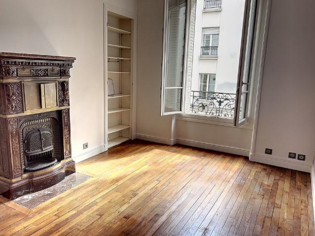 Appartement 3 pièces Paris 12 78.63m² 2220€ à louer l'Adresse