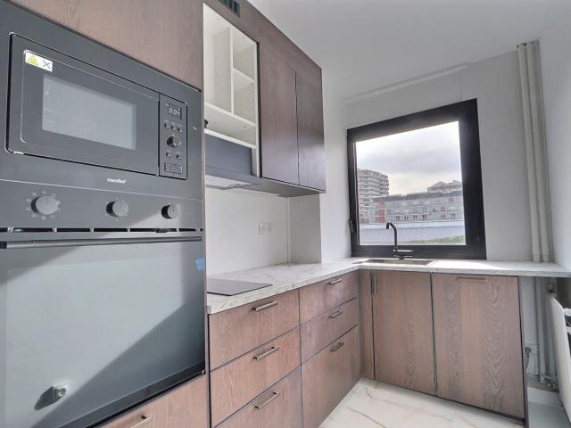 Appartement 3 pièces Paris 19 69.38m² 2050€ à louer l'Adresse