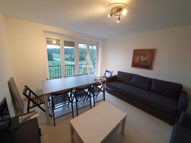 Appartement 3 pièces passavant la rochère