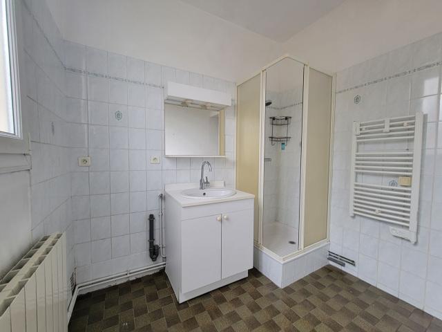 Appartement 3 pièces Pau 53.00m² 735€ à louer