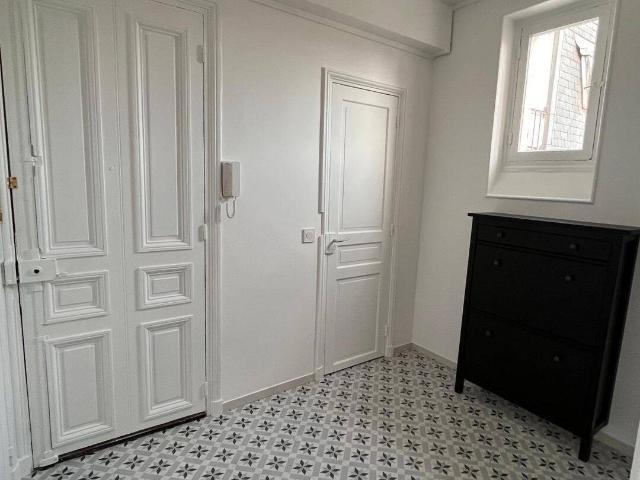 Appartement 3 pièces Pernety