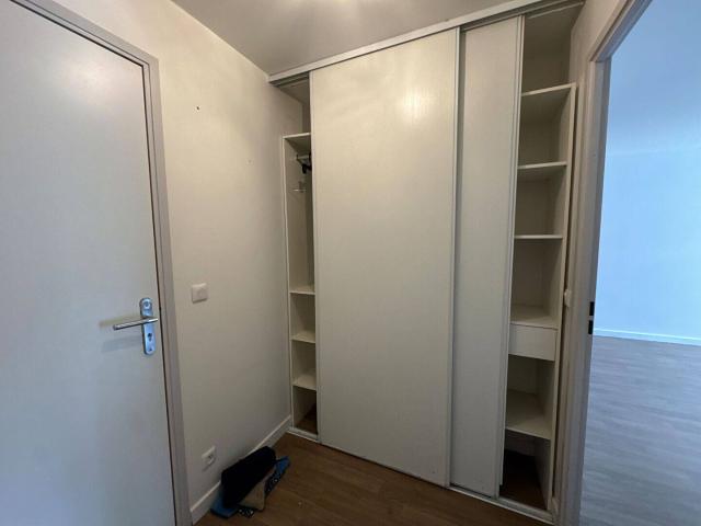 Appartement 3 pièces Persan 57.42m²