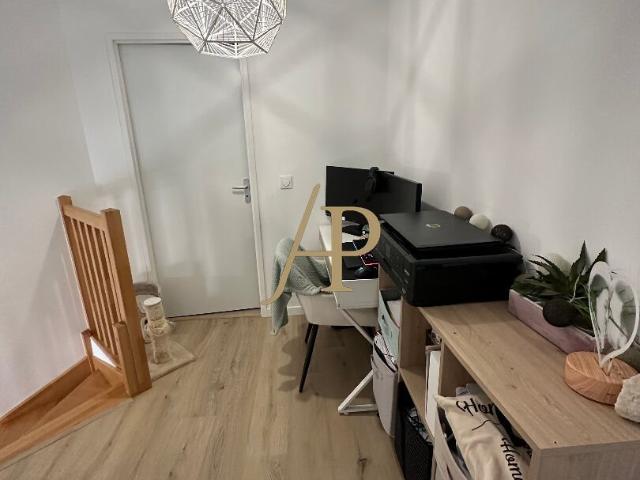 Appartement 3 piéces pOISSY 70m² Poissy