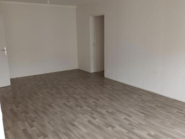 Appartement 3 pièces Place Ney
