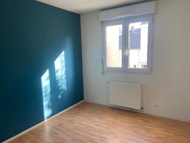 Appartement 3 pièces Place Ney