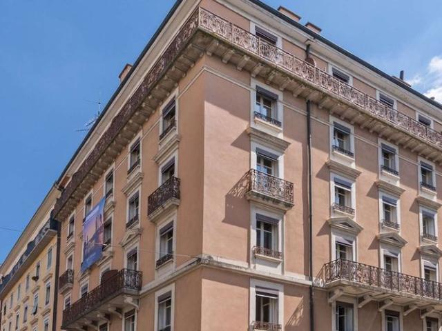Appartement 3 pièces | Plainpalais