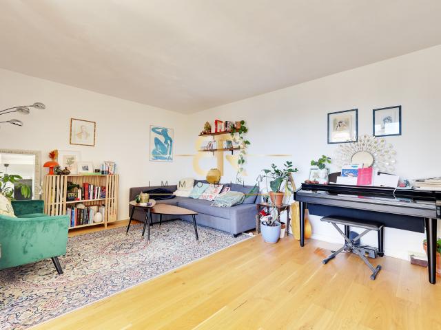APPARTEMENT 3 PIECES PROXIMITÉ GARE