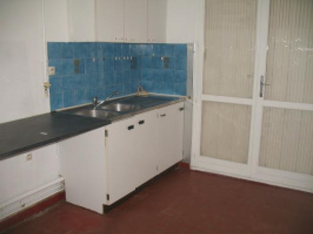 APPARTEMENT 3 PIECES PROCHE CENTRE