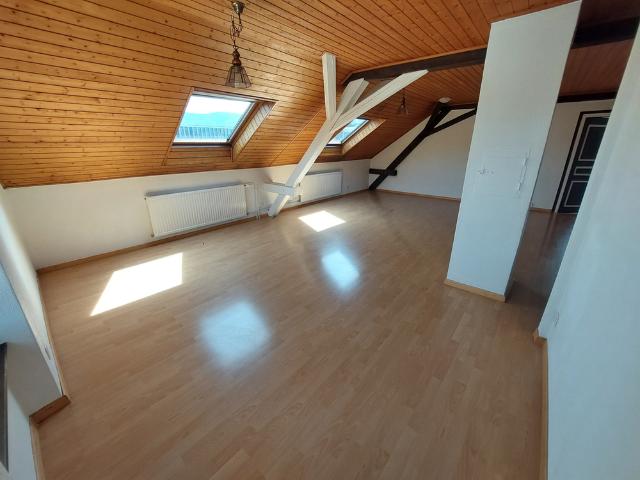 Appartement 3 pièces proche de la gare