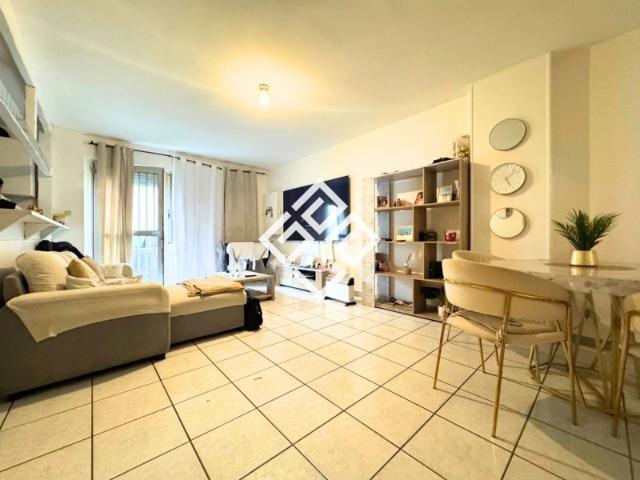 Appartement 3 pièces proche de la gare