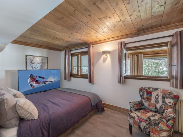 Appartement 3 pièces Proche du centre de la station 128m² Courchevel