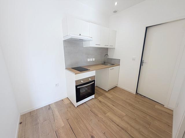Appartement 3 pièces Prayssac 54.00m² 600€ à louer