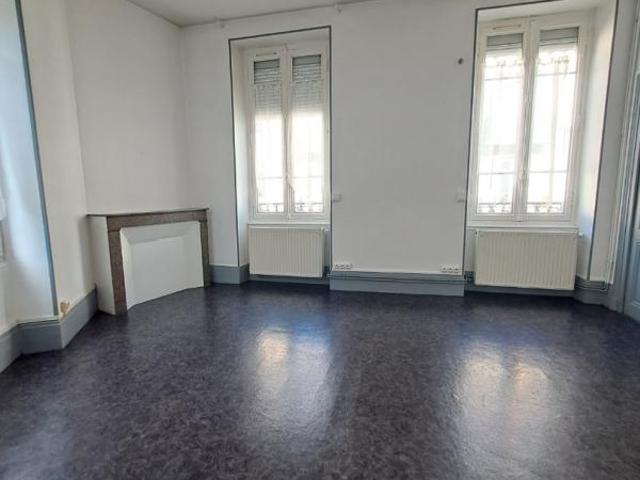 APPARTEMENT 3 PIECES QUARTIER CITADELLE