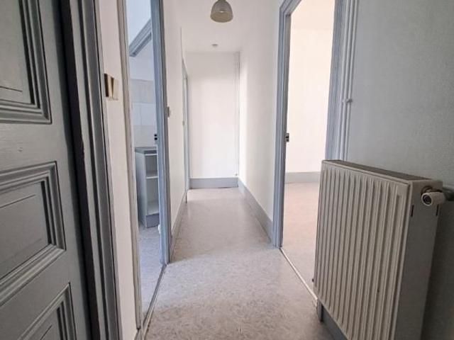 APPARTEMENT 3 PIECES QUARTIER CITADELLE
