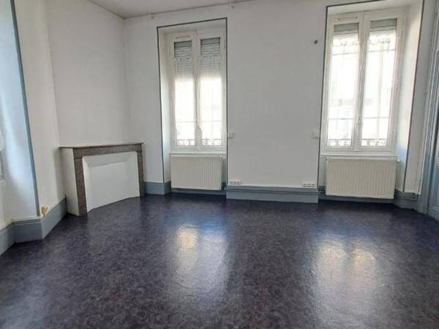 APPARTEMENT 3 PIECES QUARTIER CITADELLE