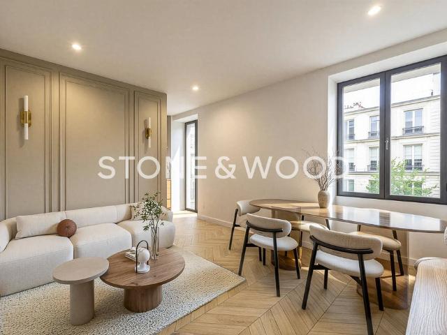 Appartement 3 pièces quartier du Parmelan à Annecy 53m² Annecy
