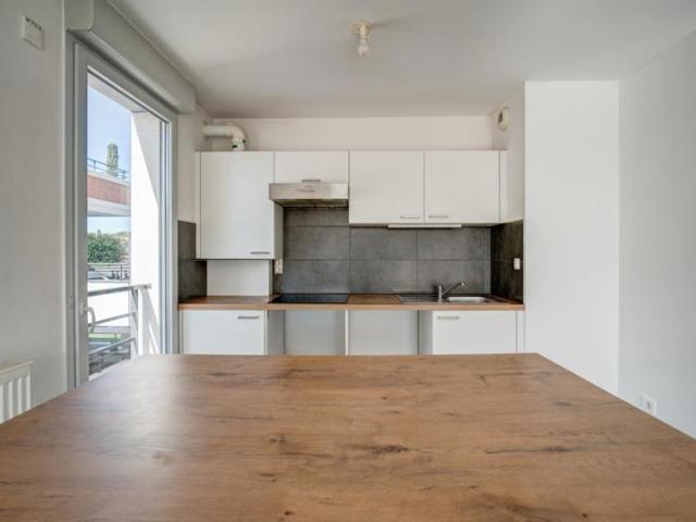 APPARTEMENT 3 PIECES QUINT FONSEGRIVES