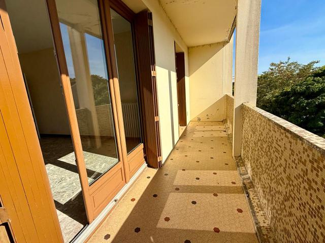 Appartement 3 pièces Ramonville Saint Agne 68.24m² 820€ à louer