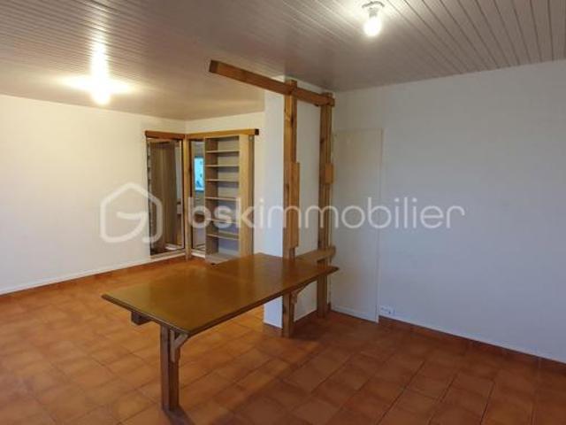 APPARTEMENT 3 PIÈCES / RÉNOVATION COMPLÈTE / IDÉAL INVESTISSEUR
