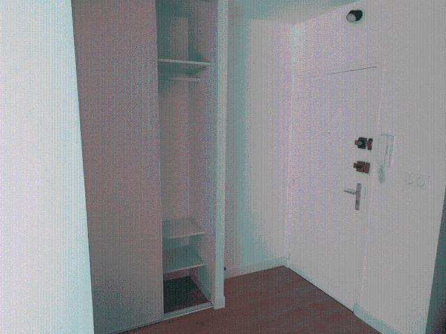 Appartement 3 pièces rénové