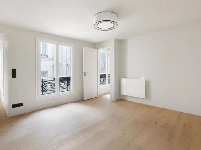 APPARTEMENT 3 PIÈCES RÉNOVÉ PAR ARCHITECTE
