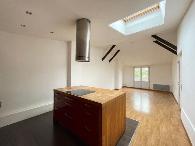 Appartement 3 pièces Reims 71.46m² 1050€ à louer