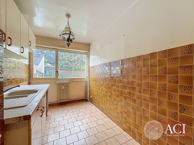 Appartement 3 pièces Résidence calme et sécurisée